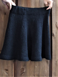 The Oslo Hipsterskirt